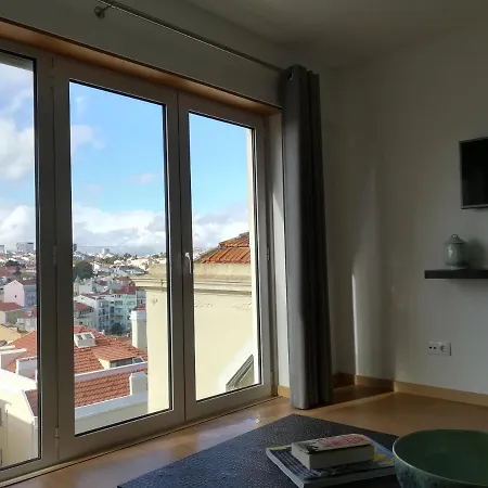 Apartment Grand View *