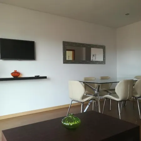 Apartment Grand View *