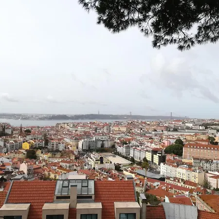 Grand View * Lisbon