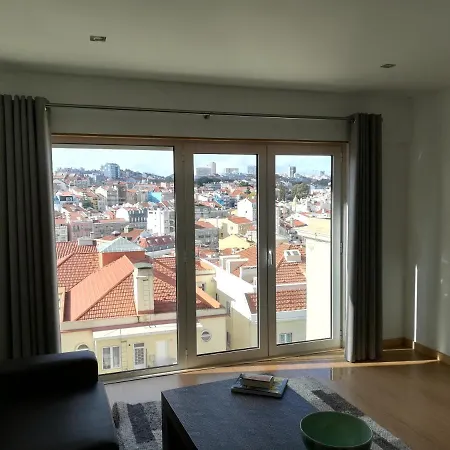 Apartment Grand View *