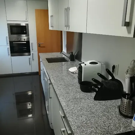 Grand View Apartment