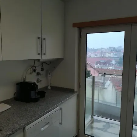Апартаменти Grand View