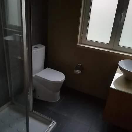 Grand View * Лісабон