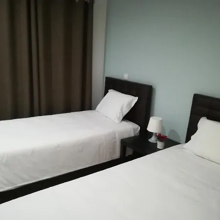 Apartment Grand View *