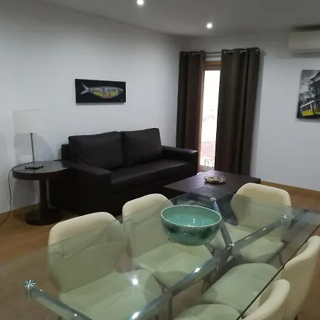 Apartment Grand View *