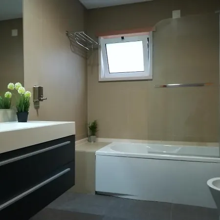 Apartment Grand View