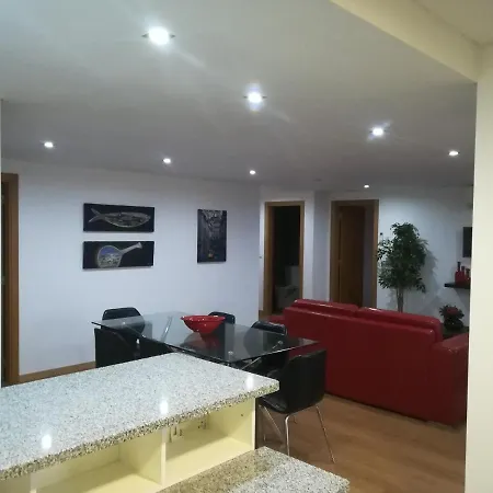 Grand View Apartment