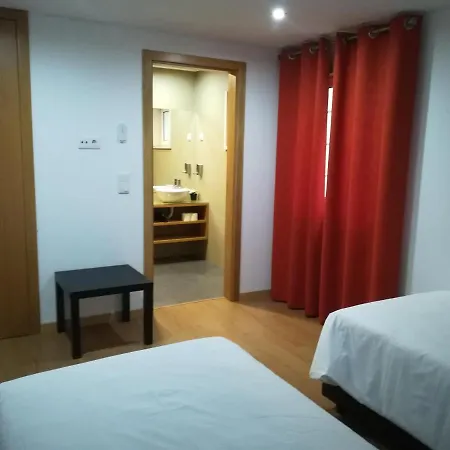 Apartment Grand View Lisbon