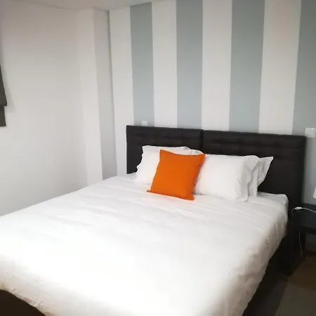Grand View Apartment Lisbon