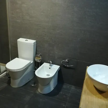 Grand View Apartment *