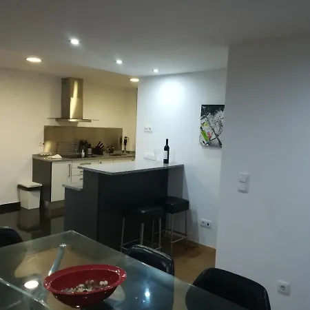 Apartment Grand View