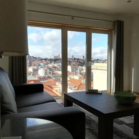 Grand View Apartament