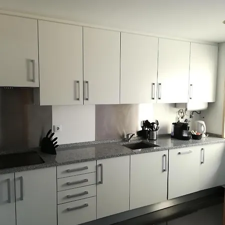 Grand View Лиссабон