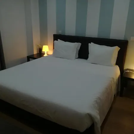 Grand View Лиссабон