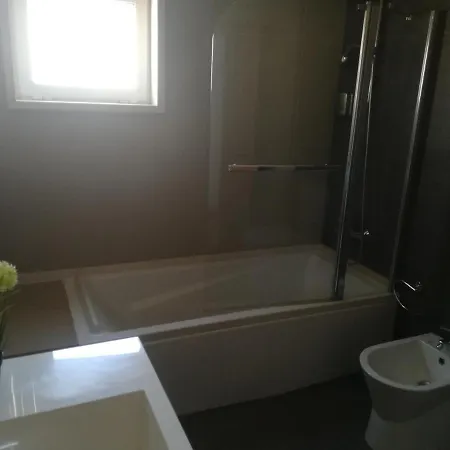 Grand View * Lizbona