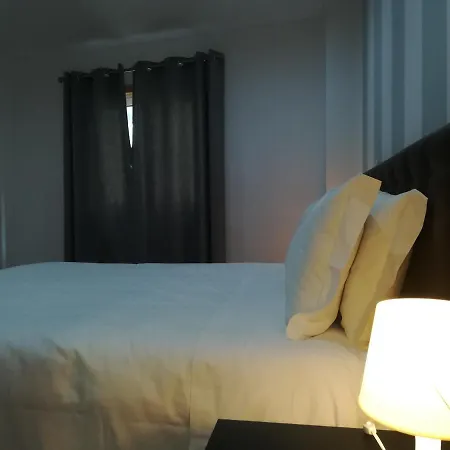 Grand View Apartament *