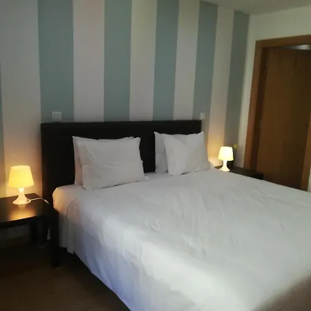 Grand View Apartmán *
