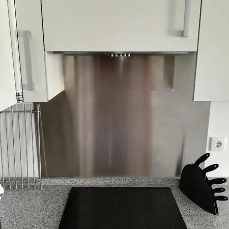 Апартаменты Grand View