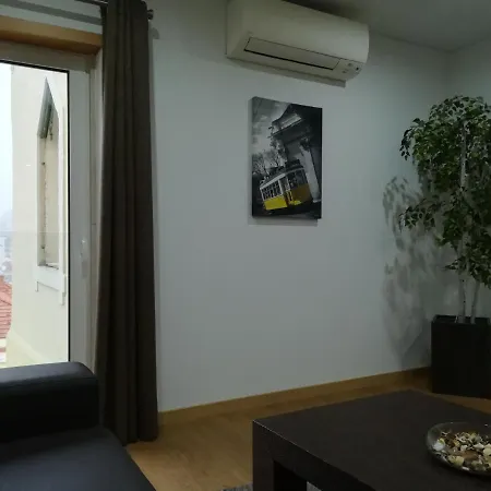 Apartament Grand View