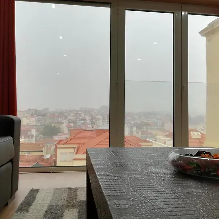 Apartament Grand View *