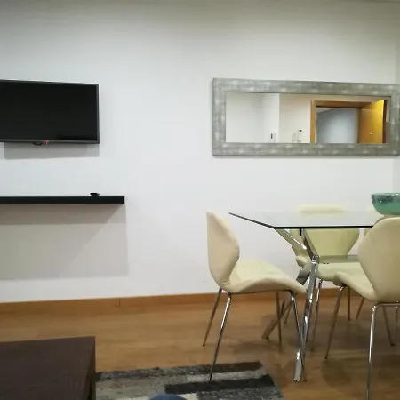 Апартаменты Grand View