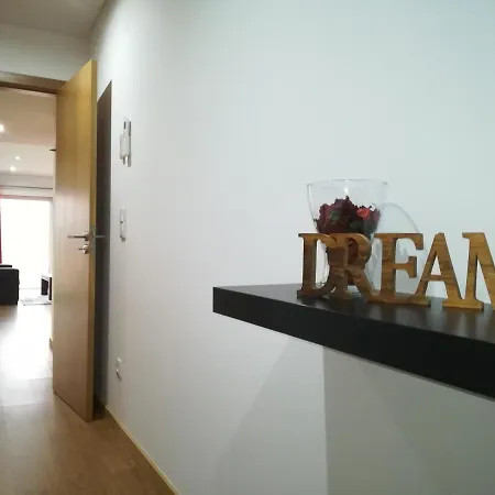 Grand View Apartament *