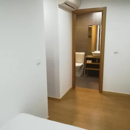 Grand View Апартаменты