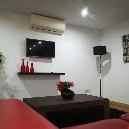 Apartament Grand View *