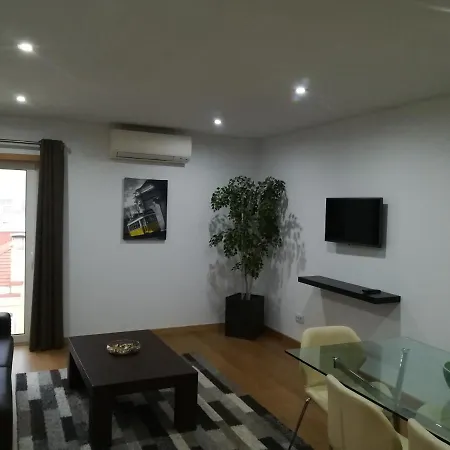 Grand View * Lizbona