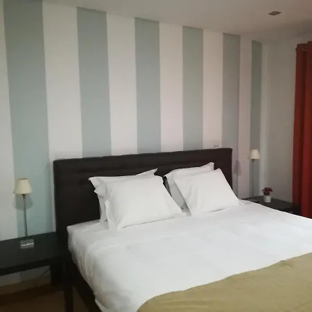 Grand View Apartmán