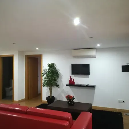 Grand View Лиссабон