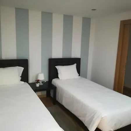 Grand View Лиссабон