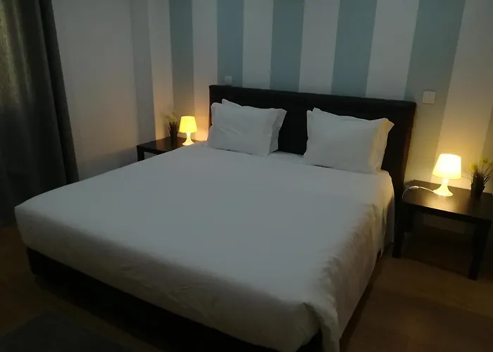 Grand View 리스본