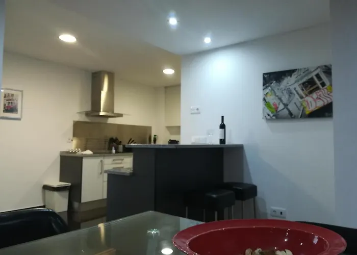 Grand View 아파트 *