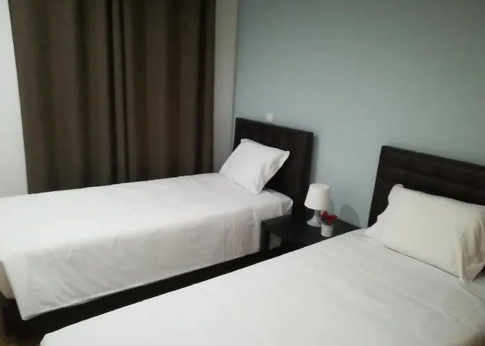 아파트 Grand View *