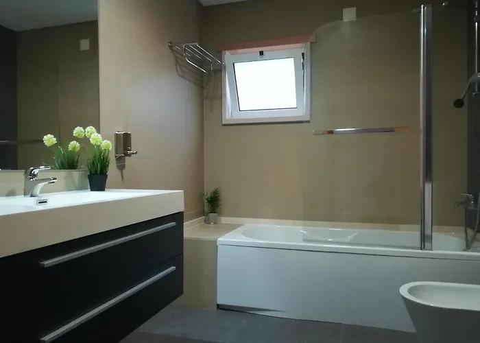 아파트 Grand View