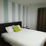 Appartement Grand View