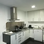 Grand View Appartement Lisboa