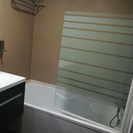 Apartment Grand View *