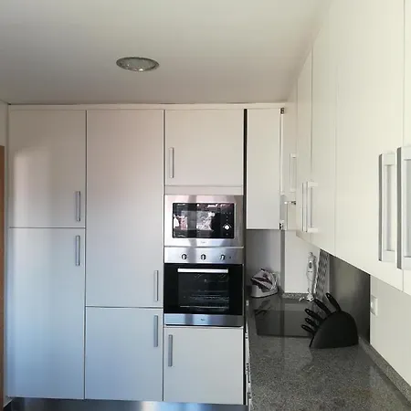 Apartment Grand View Lissabon