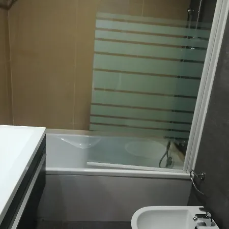 Apartment Grand View *