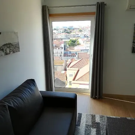 Apartment Grand View