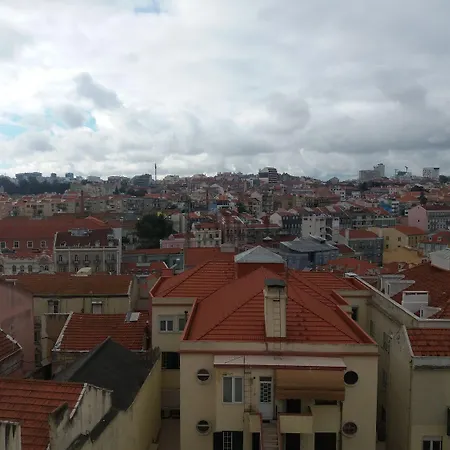 Apartment Grand View