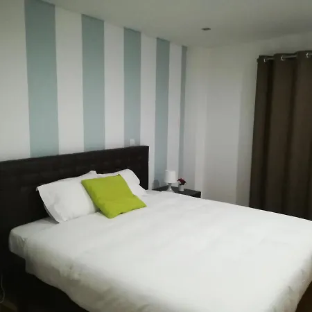 Apartment Grand View