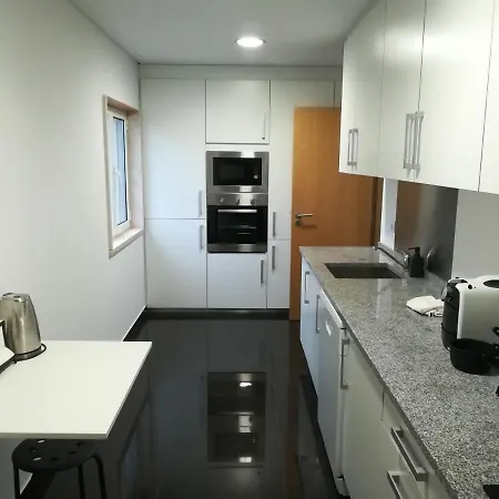 Apartment Grand View *