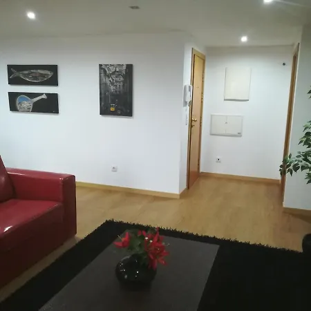 Grand View Apartment