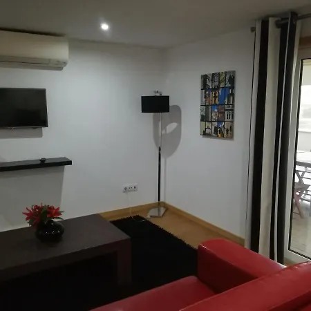 Grand View Apartment