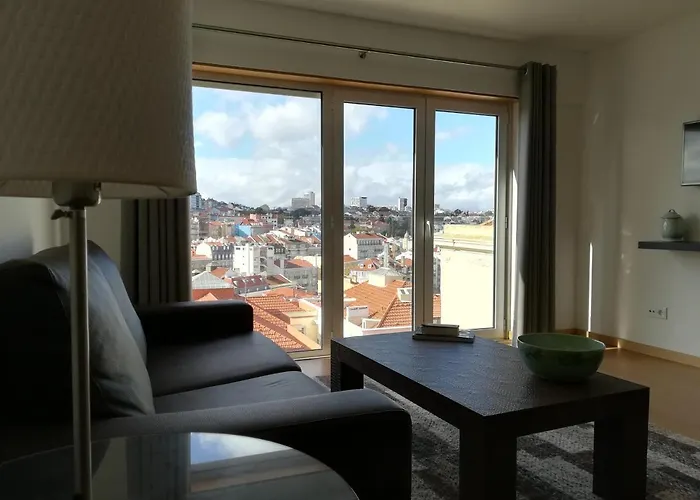 Grand View Lägenhet