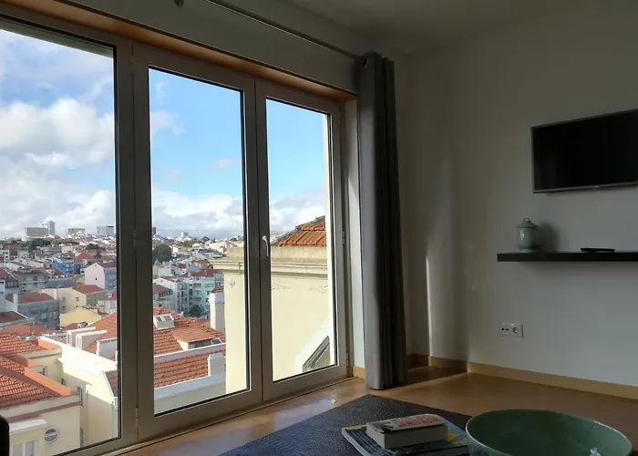 Lägenhet Grand View *