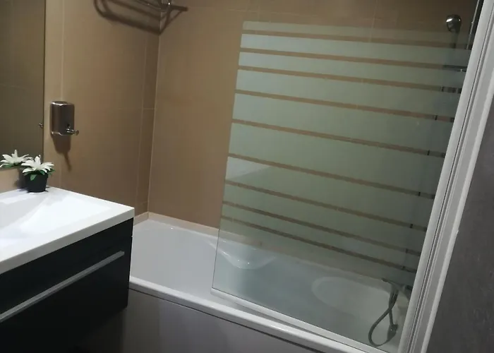 Lägenhet Grand View *